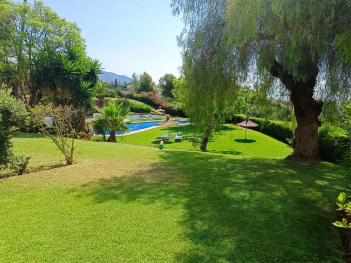 2 bedrooms, 2 bathrooms Apartment in La Quinta