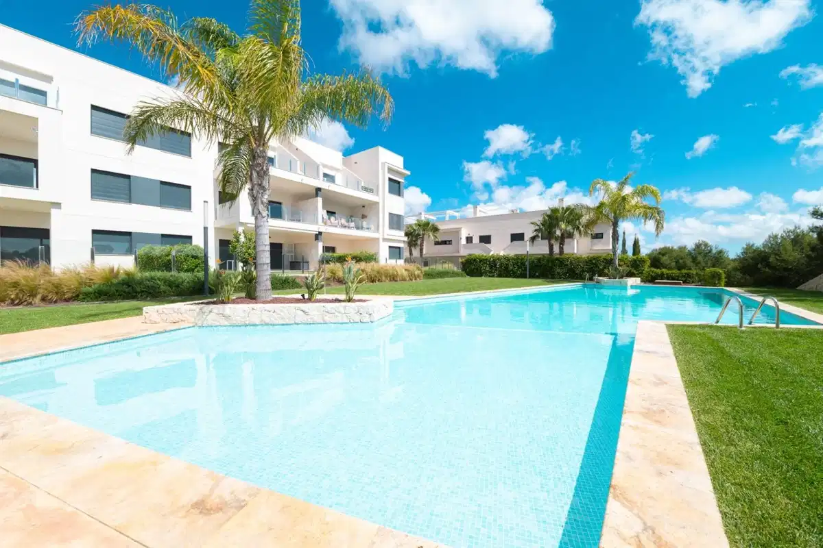2 bedrooms, 3 bathrooms Apartment in Pilar de la Horadada