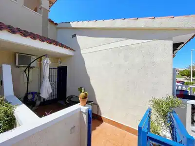 1 bedrooms, 1 bathrooms Apartment in Orihuela Costa thumb 10