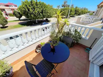 1 bedrooms, 1 bathrooms Apartment in Orihuela Costa thumb 11