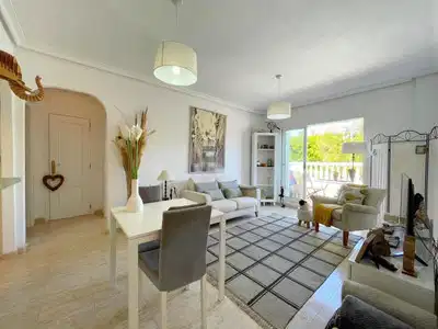 1 bedrooms, 1 bathrooms Apartment in Orihuela Costa thumb 12
