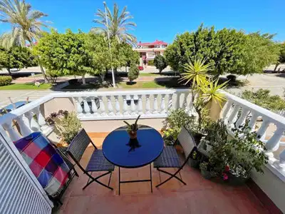 1 bedrooms, 1 bathrooms Apartment in Orihuela Costa thumb 13