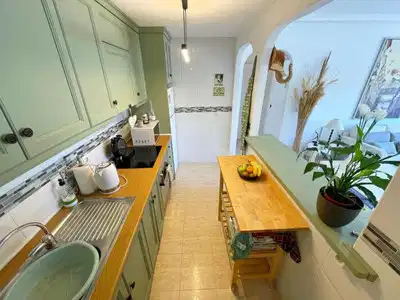1 bedrooms, 1 bathrooms Apartment in Orihuela Costa thumb 14