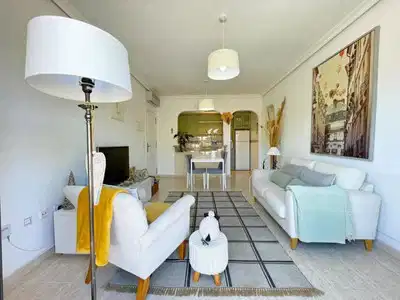 1 bedrooms, 1 bathrooms Apartment in Orihuela Costa thumb 15
