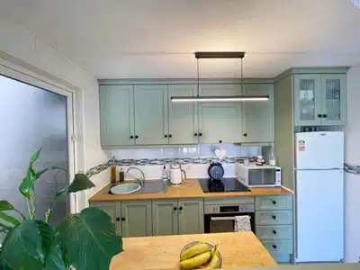 1 bedrooms, 1 bathrooms Apartment in Orihuela Costa thumb 16