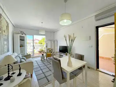 1 bedrooms, 1 bathrooms Apartment in Orihuela Costa thumb 5