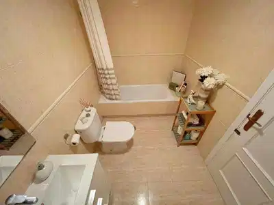 1 bedrooms, 1 bathrooms Apartment in Orihuela Costa thumb 9