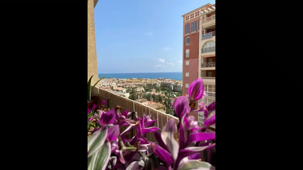 2 bedrooms, 2 bathrooms Apartment in Torrevieja