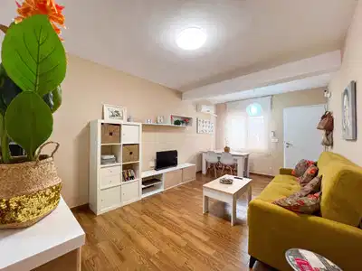 3 bedrooms, 1 bathrooms Bungalow in La Mata