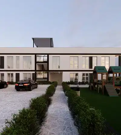 1 - 2 bedrooms, 1 bathrooms Apartment in Finestrat