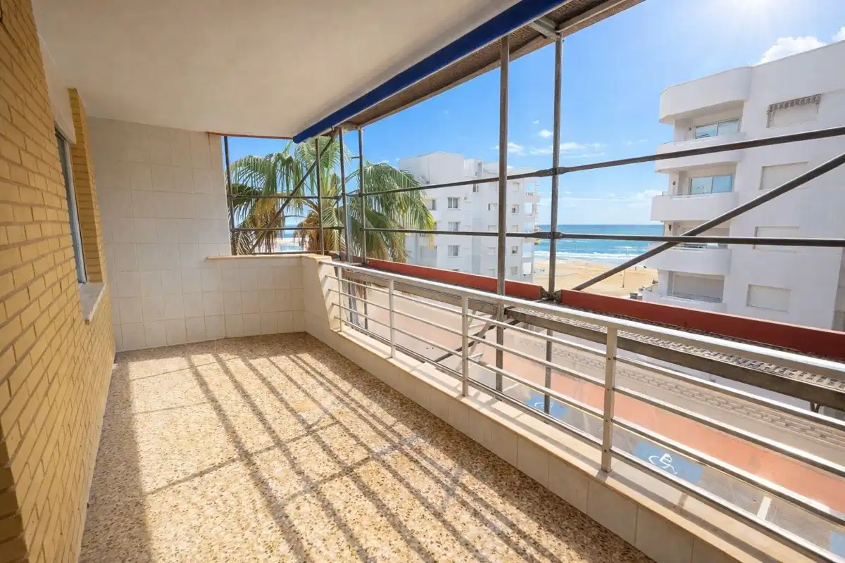 3 bedrooms, 1 bathrooms Apartment in Guardamar del Segura