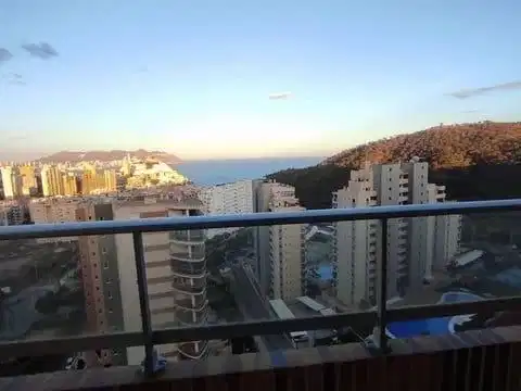 2 bedrooms, 2 bathrooms Apartment in Villajoyosa