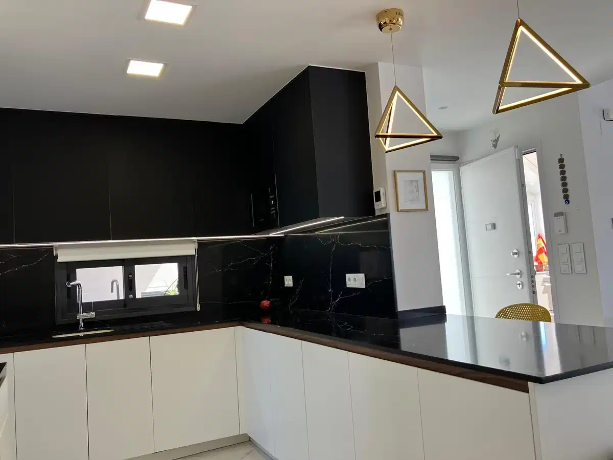 2 bedrooms, 2 bathrooms Apartment in San Miguel de Salinas
