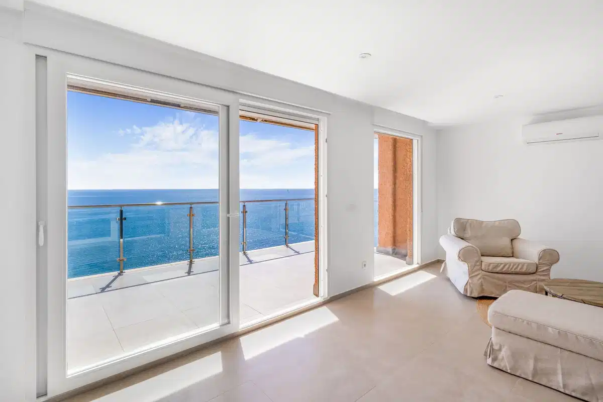 2 bedrooms, 2 bathrooms Apartment in Playa Del Cura