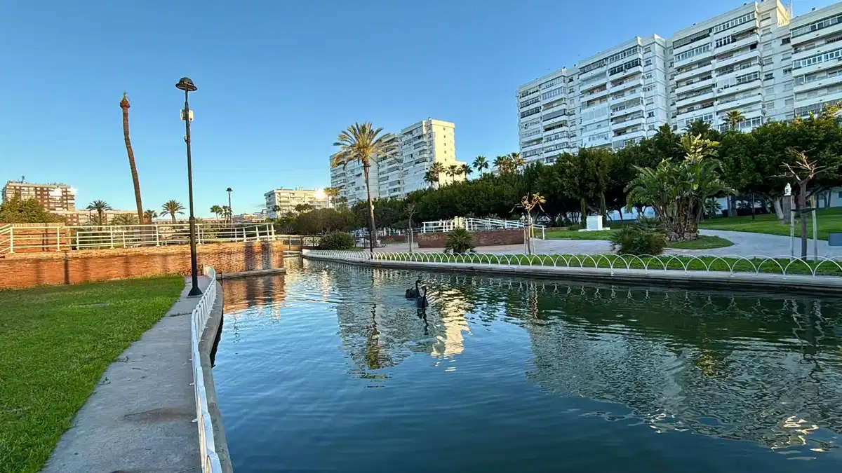 3 bedrooms, 1 bathrooms Apartment in Málaga