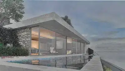 3 bedrooms, 2 bathrooms Villa in Denia