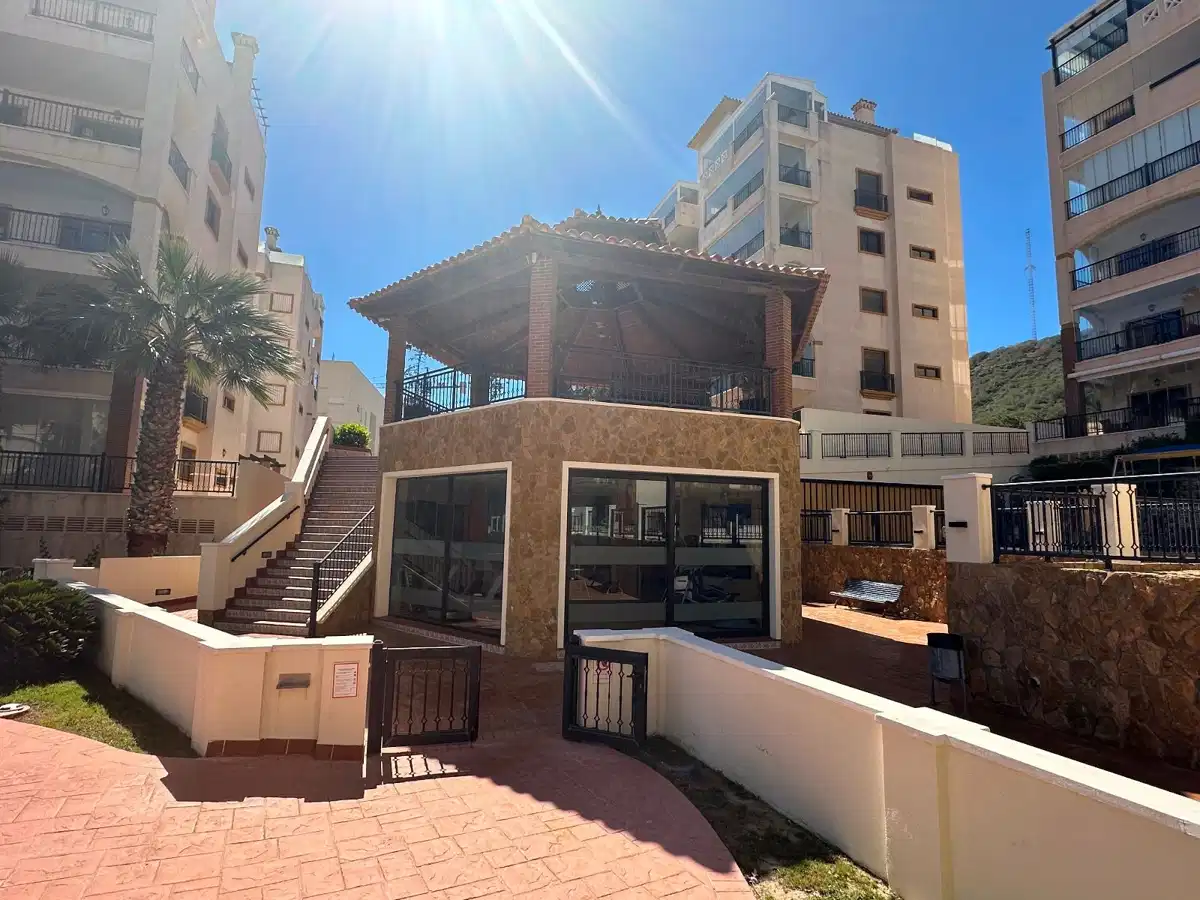 2 bedrooms, 2 bathrooms Apartment in Guardamar del Segura
