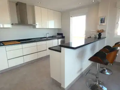 3 bedrooms, 2 bathrooms Apartment in Punta Prima thumb 11