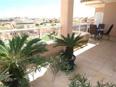 3 bedrooms, 2 bathrooms Apartment in Punta Prima thumb 2