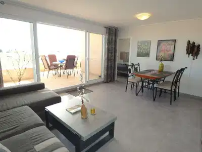 3 bedrooms, 2 bathrooms Apartment in Punta Prima thumb 3