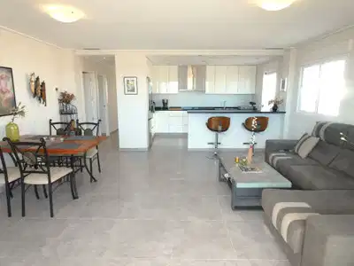 3 bedrooms, 2 bathrooms Apartment in Punta Prima thumb 4