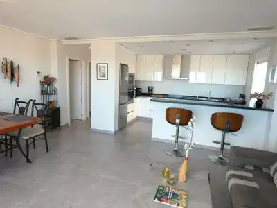 3 bedrooms, 2 bathrooms Apartment in Punta Prima thumb 5