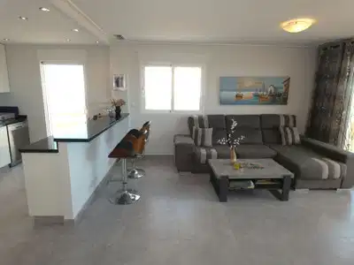 3 bedrooms, 2 bathrooms Apartment in Punta Prima thumb 9