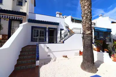 2 bedrooms, 1 bathrooms Bungalow in Villamartin thumb 15