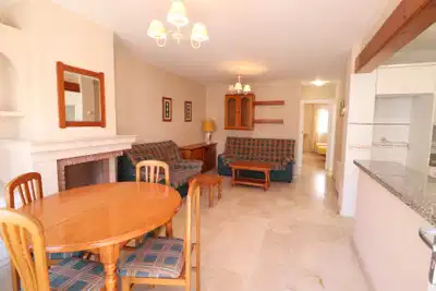 2 bedrooms, 1 bathrooms Bungalow in Villamartin thumb 3