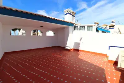 2 bedrooms, 1 bathrooms Bungalow in Villamartin thumb 4