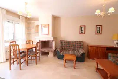 2 bedrooms, 1 bathrooms Bungalow in Villamartin thumb 5