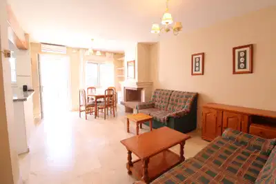 2 bedrooms, 1 bathrooms Bungalow in Villamartin thumb 6