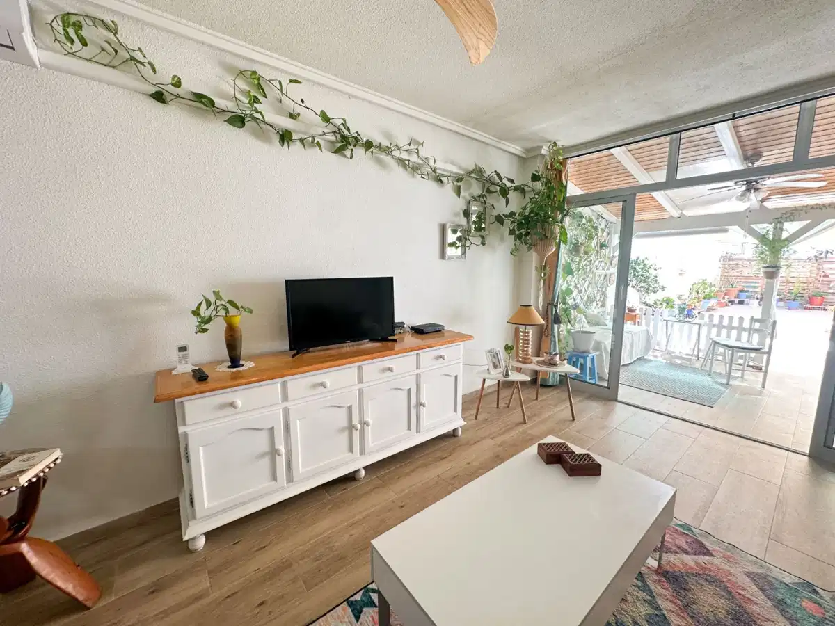 2 bedrooms, 1 bathrooms Apartment in Torrevieja