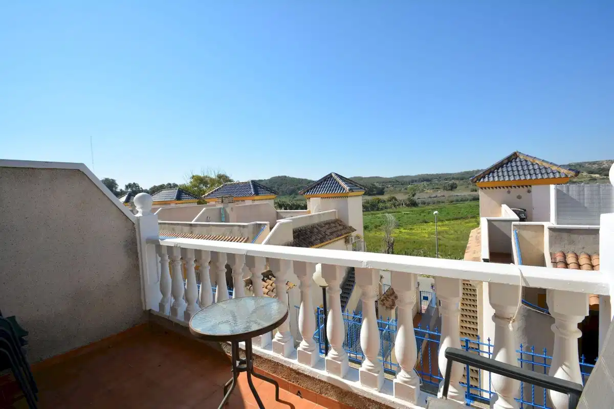 2 bedrooms, 2 bathrooms House in Guardamar del Segura