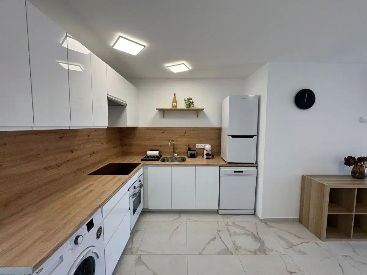 3 bedrooms, 2 bathrooms Penthouse in Torrevieja