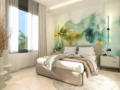 3 bedrooms, 2 bathrooms Villa in Villamartin thumb 10