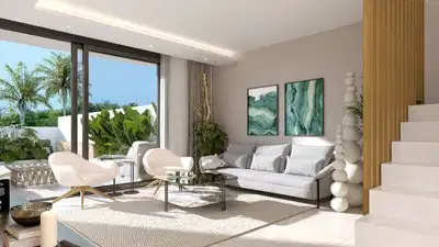 3 bedrooms, 2 bathrooms Villa in Villamartin thumb 2