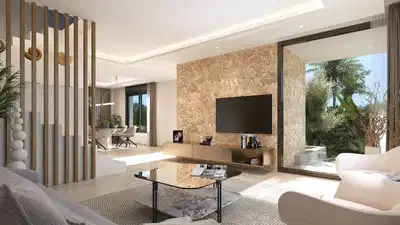 3 bedrooms, 2 bathrooms Villa in Villamartin thumb 3