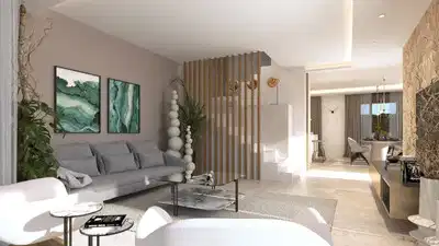 3 bedrooms, 2 bathrooms Villa in Villamartin thumb 5