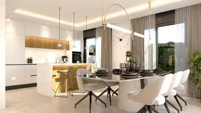 3 bedrooms, 2 bathrooms Villa in Villamartin thumb 7