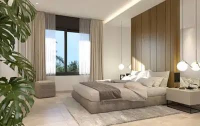 3 bedrooms, 2 bathrooms Villa in Villamartin thumb 8