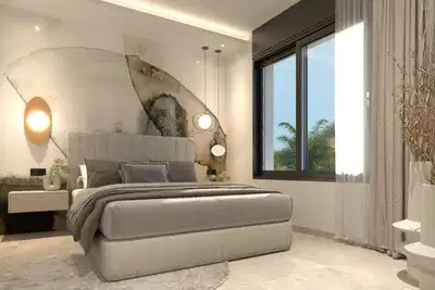 3 bedrooms, 2 bathrooms Villa in Villamartin thumb 9