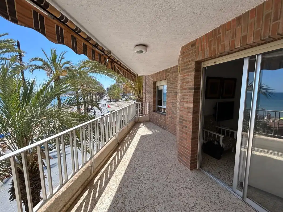 3 bedrooms, 2 bathrooms Apartment in Torrevieja