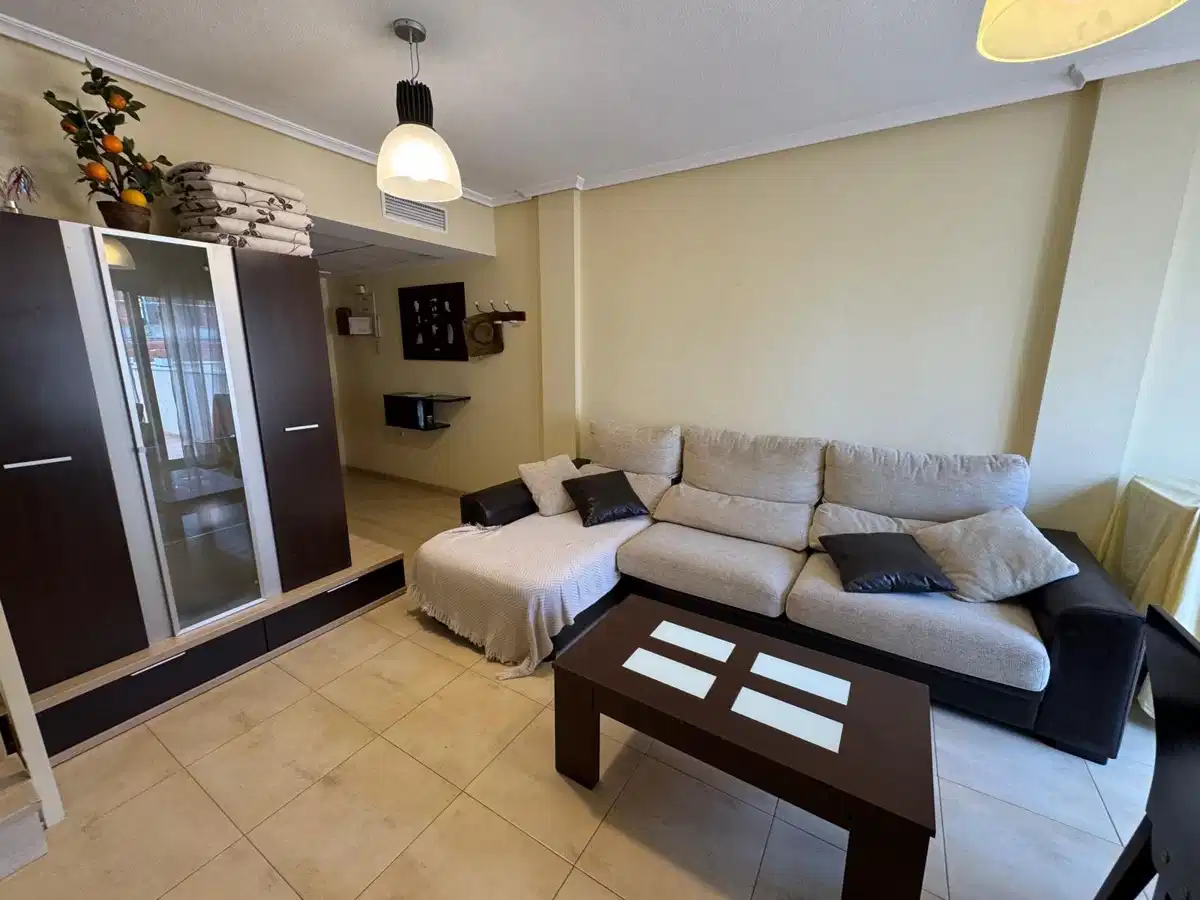 3 bedrooms, 2 bathrooms Townhouse in Guardamar del Segura