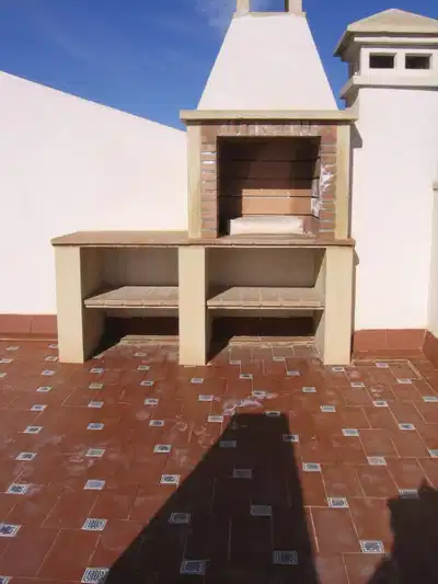 2 bedrooms, 1 bathrooms Townhouse in Villamartin thumb 12
