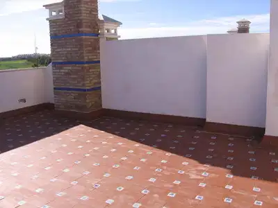 2 bedrooms, 1 bathrooms Townhouse in Villamartin thumb 13