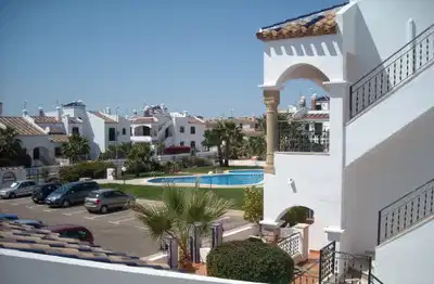 2 bedrooms, 1 bathrooms Townhouse in Villamartin thumb 15