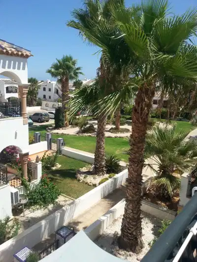 2 bedrooms, 1 bathrooms Townhouse in Villamartin thumb 2