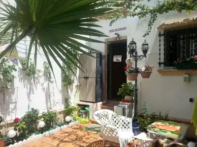 2 bedrooms, 1 bathrooms Townhouse in Villamartin thumb 3