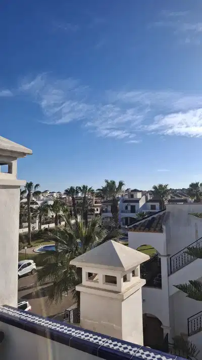 2 bedrooms, 1 bathrooms Townhouse in Villamartin thumb 4